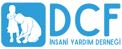 DCF İnsani Yardım Derneği